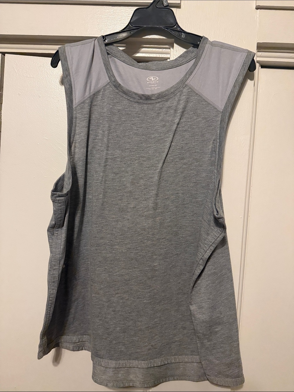 Athletic top